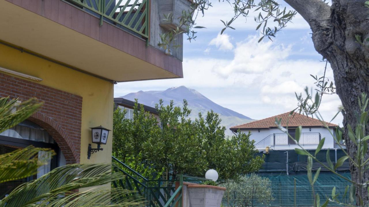 Bed & Breakfast Grotta Del Monaco *