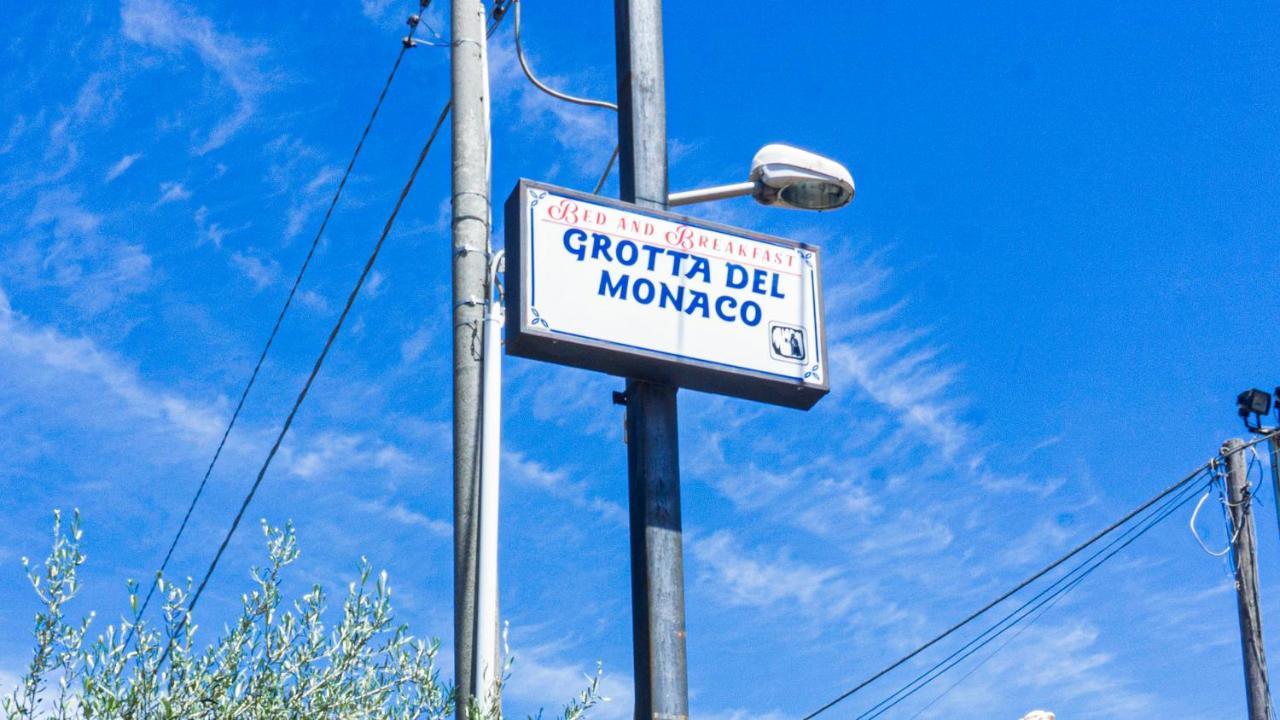 Grotta Del Monaco Bed & Breakfast