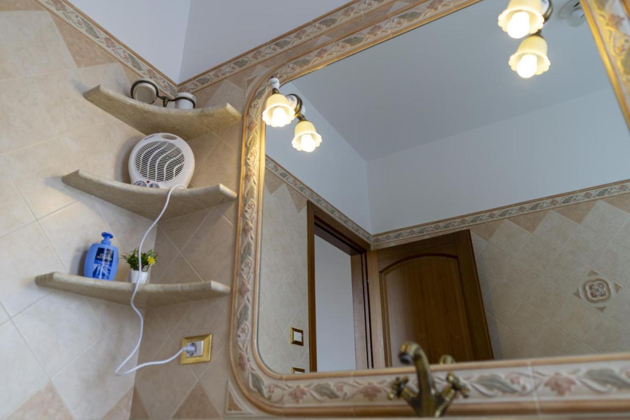 Grotta Del Monaco Bed & Breakfast Pedara