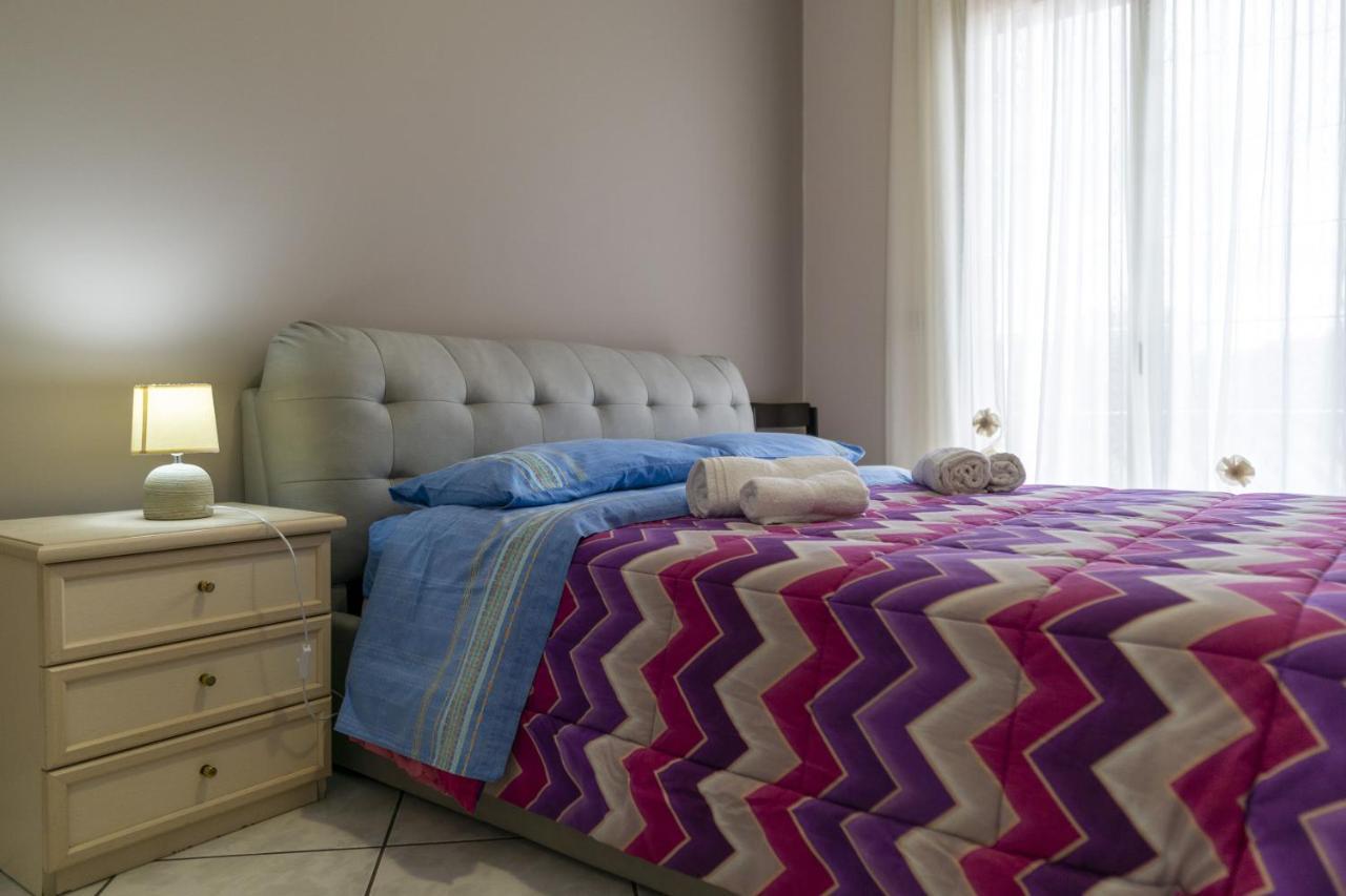 Bed & Breakfast Grotta Del Monaco