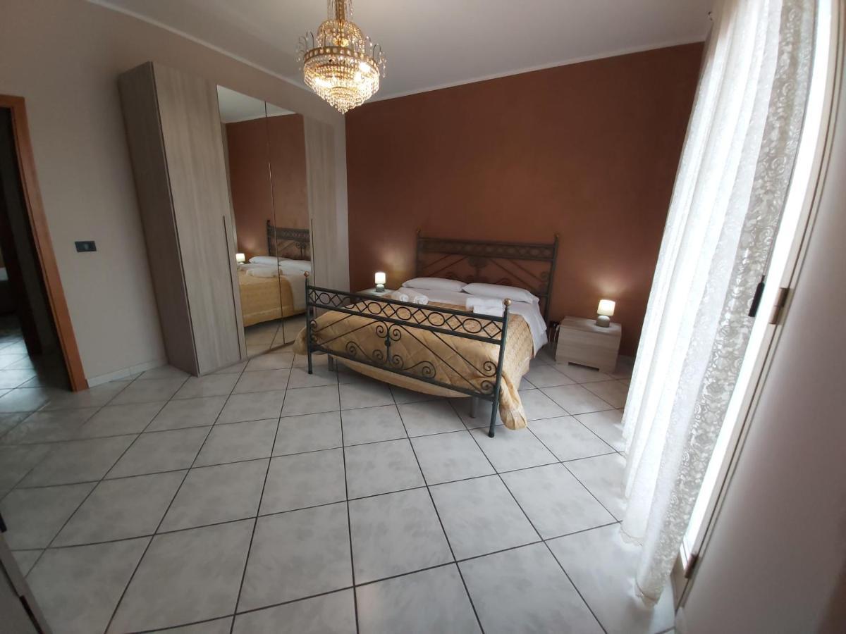 Grotta Del Monaco Bed & Breakfast *