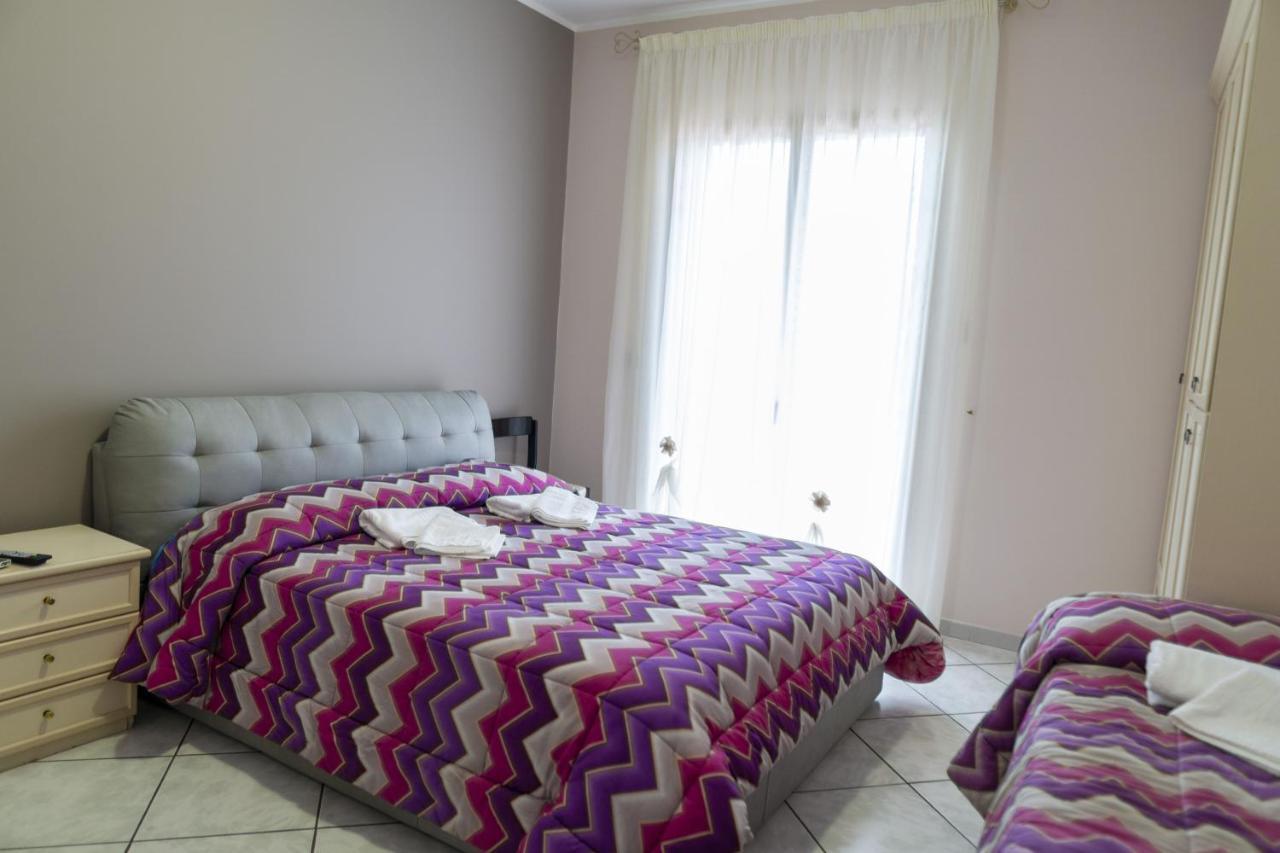 Grotta Del Monaco Bed & Breakfast *