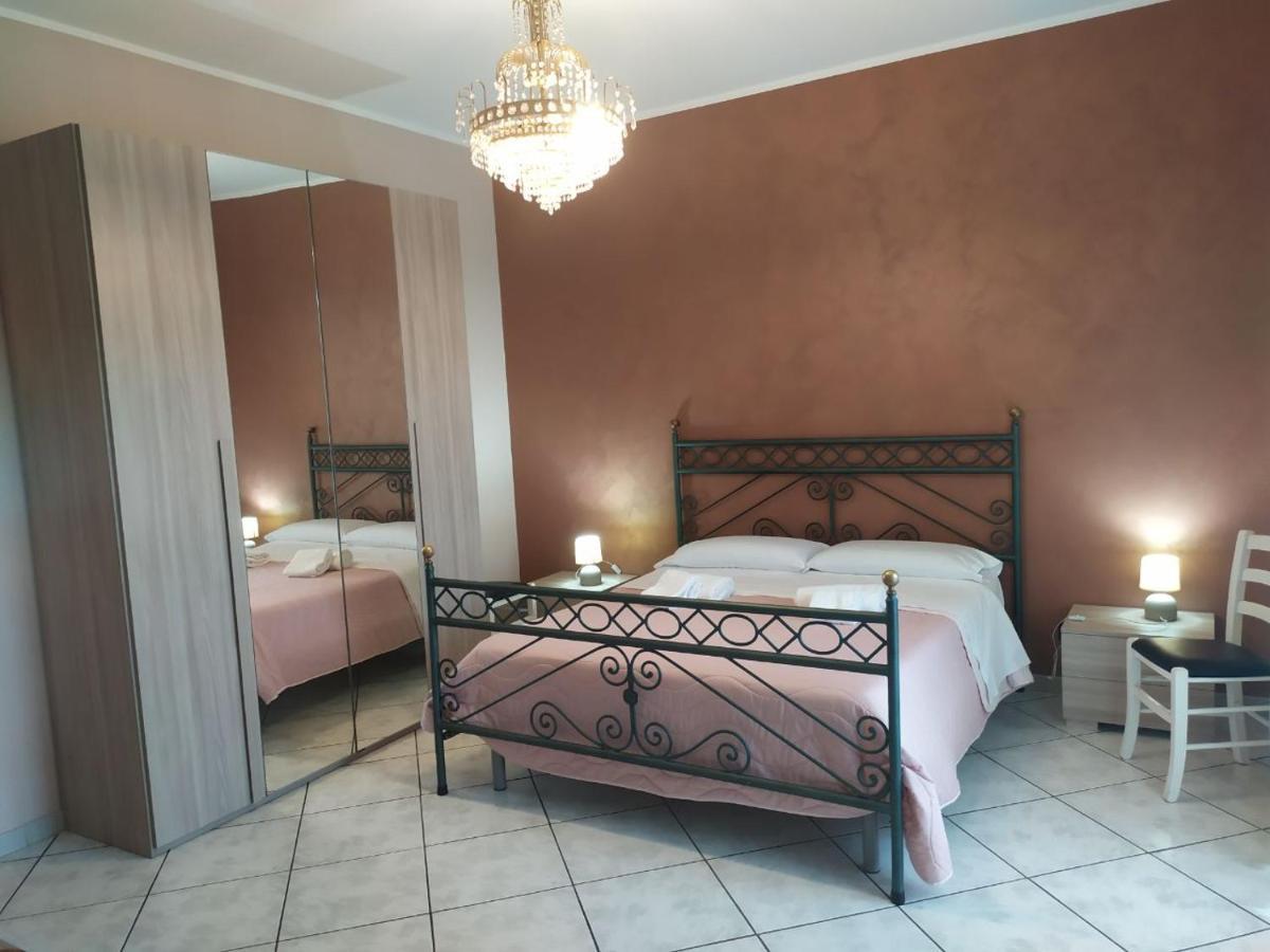 Grotta Del Monaco Bed & Breakfast