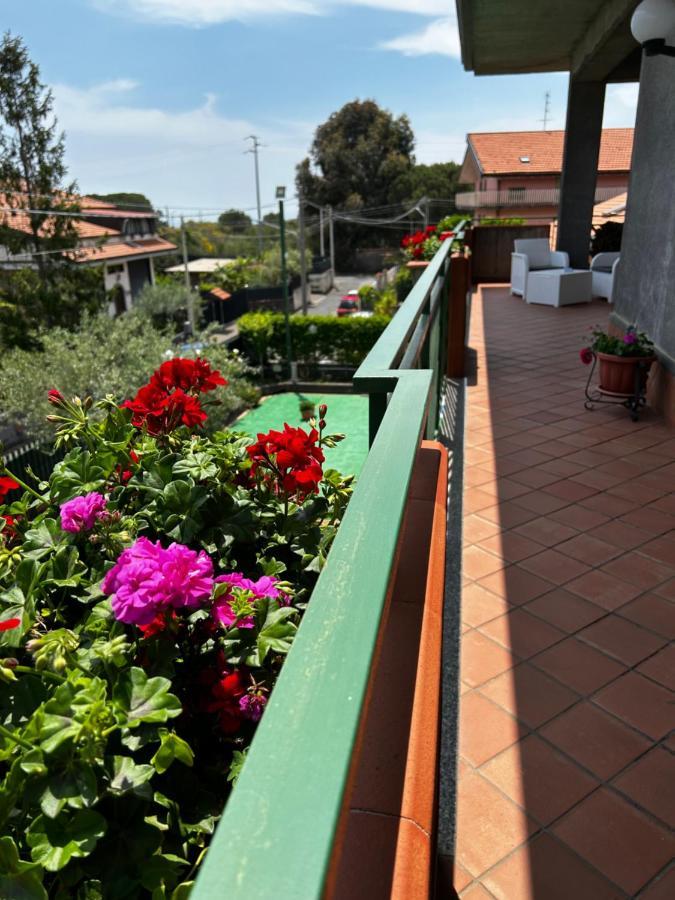 Grotta Del Monaco Bed & Breakfast