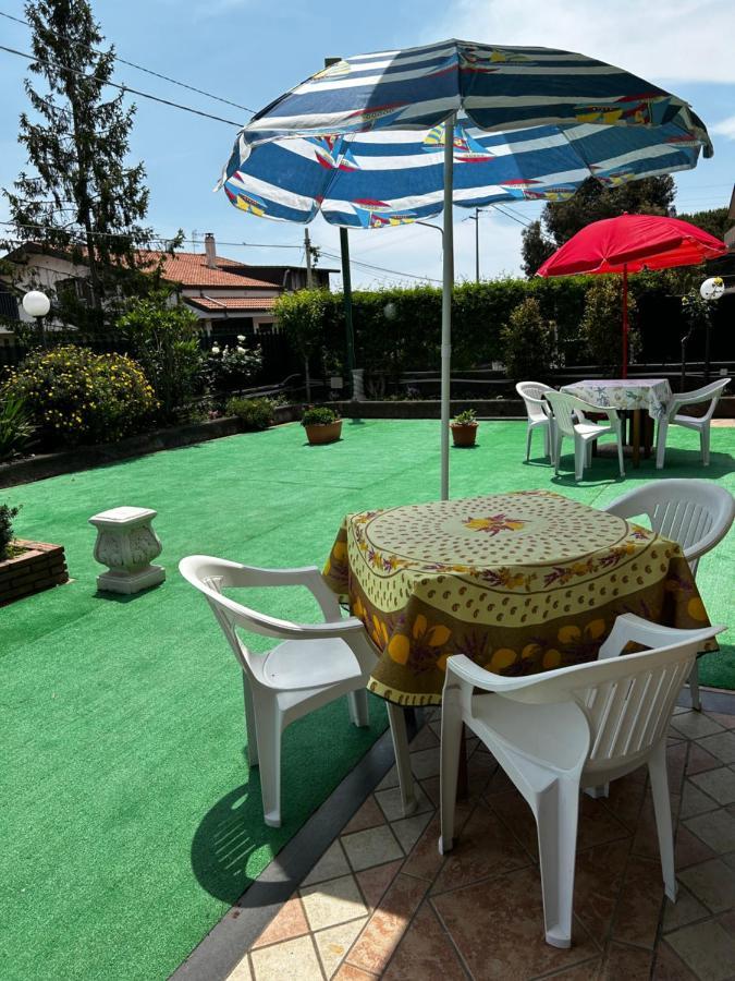 Bed & Breakfast Grotta Del Monaco *