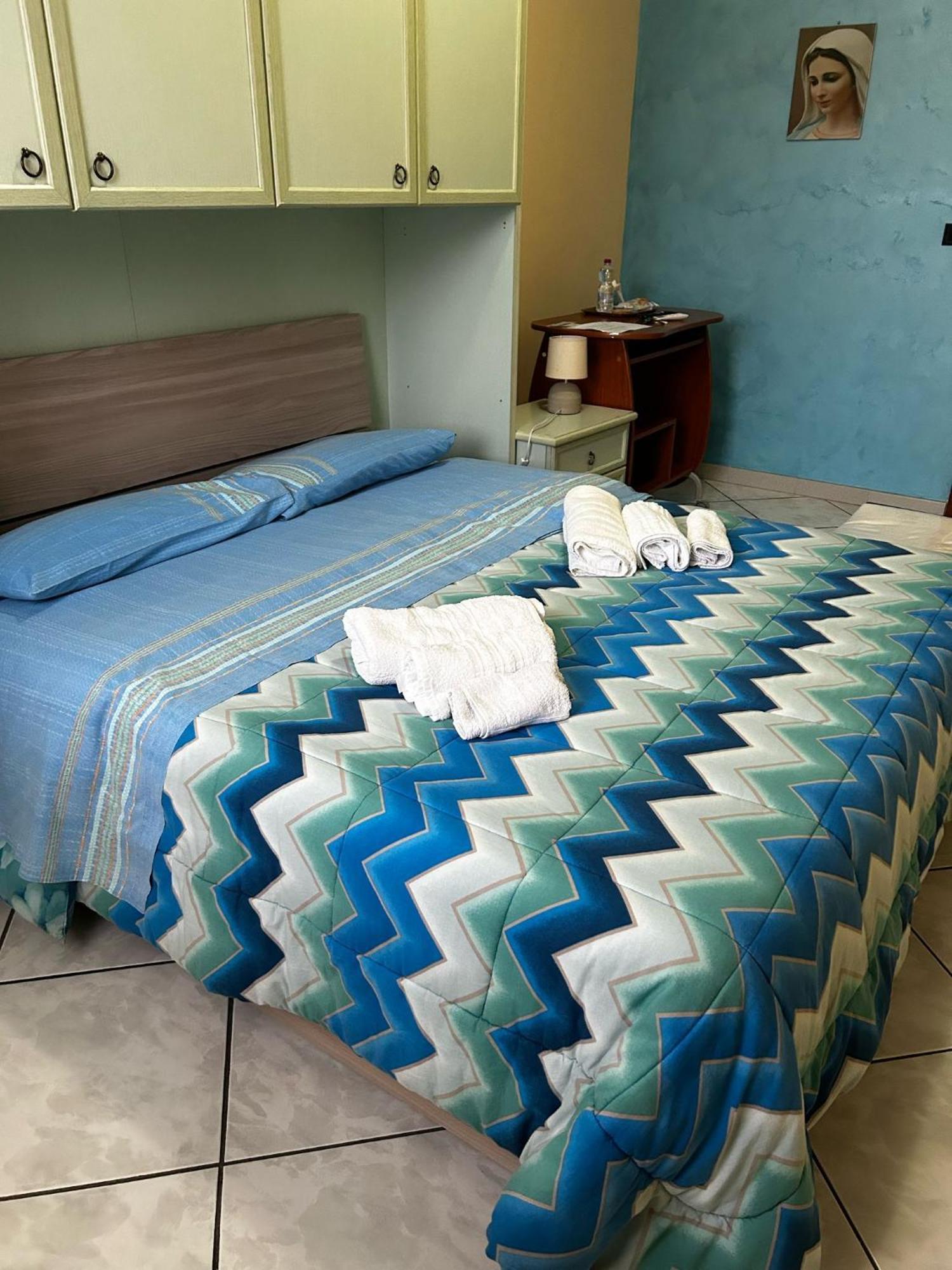 Bed & Breakfast Grotta Del Monaco