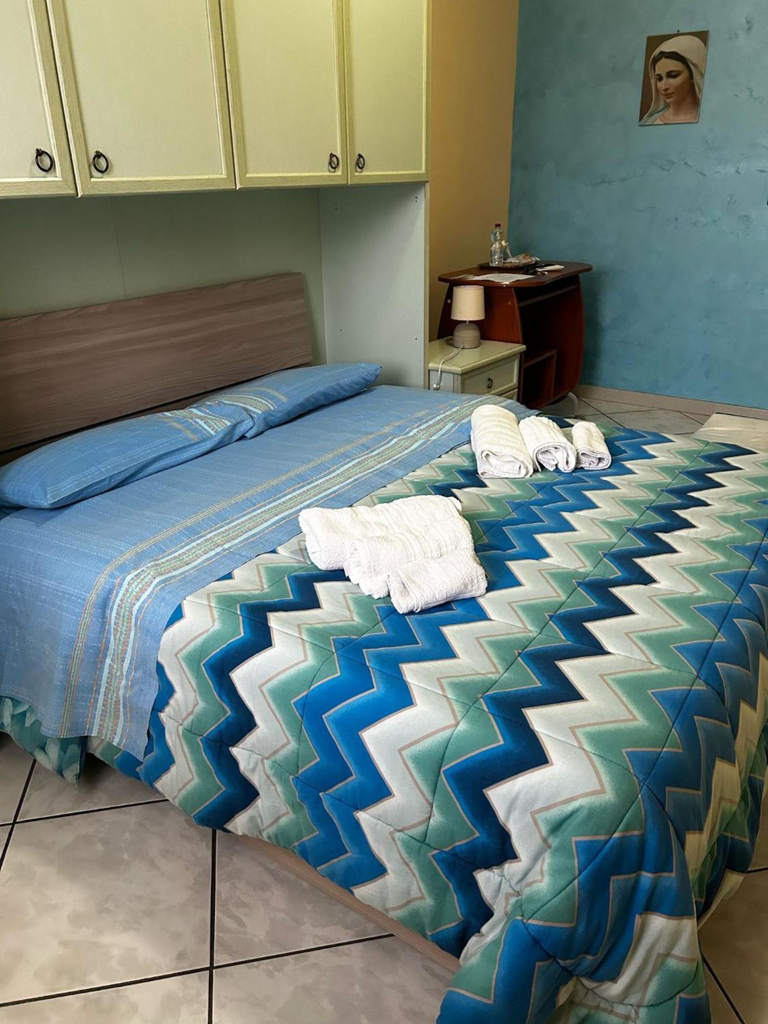 Bed & Breakfast Grotta Del Monaco Pedara