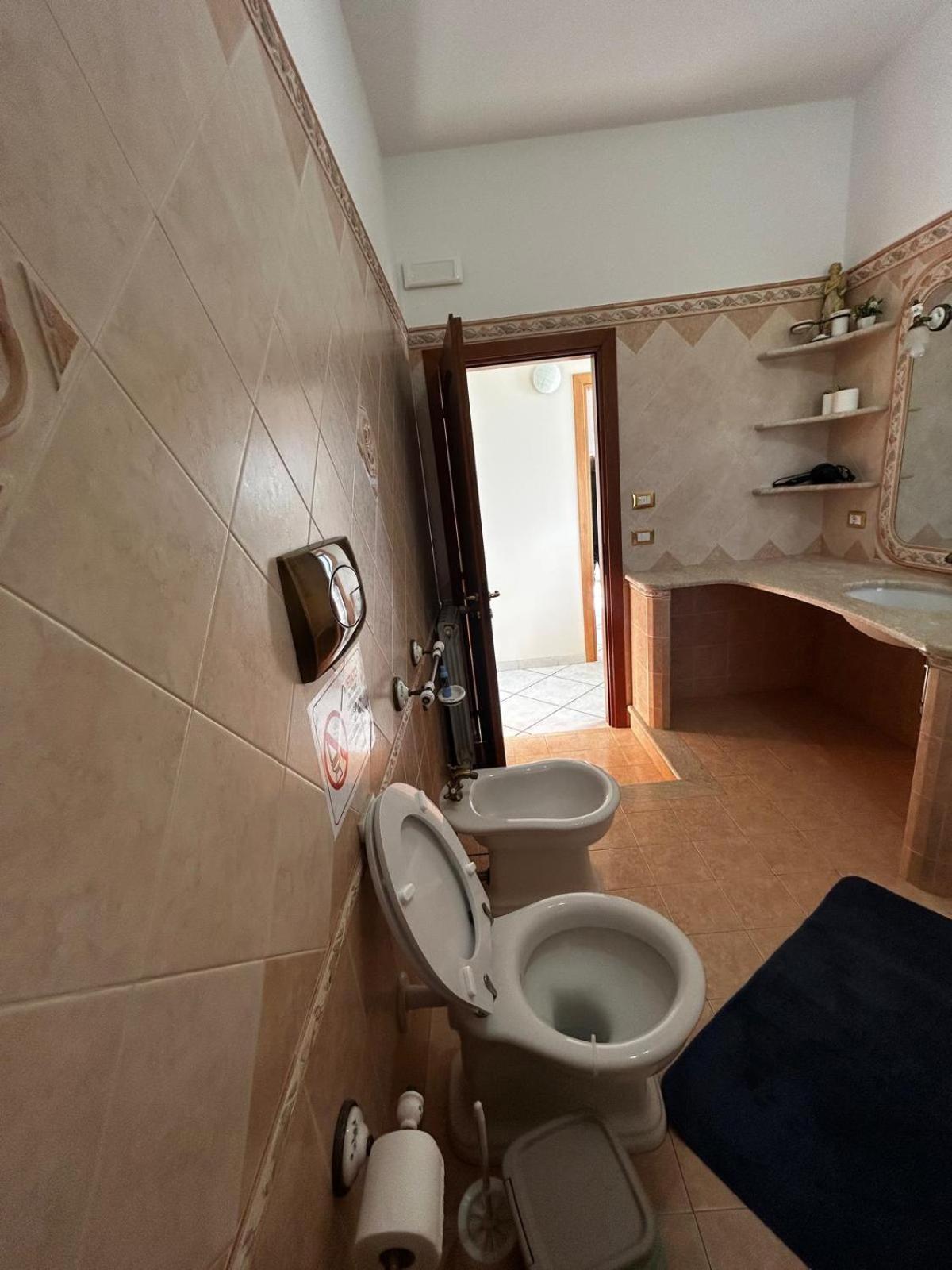 Grotta Del Monaco Bed & Breakfast